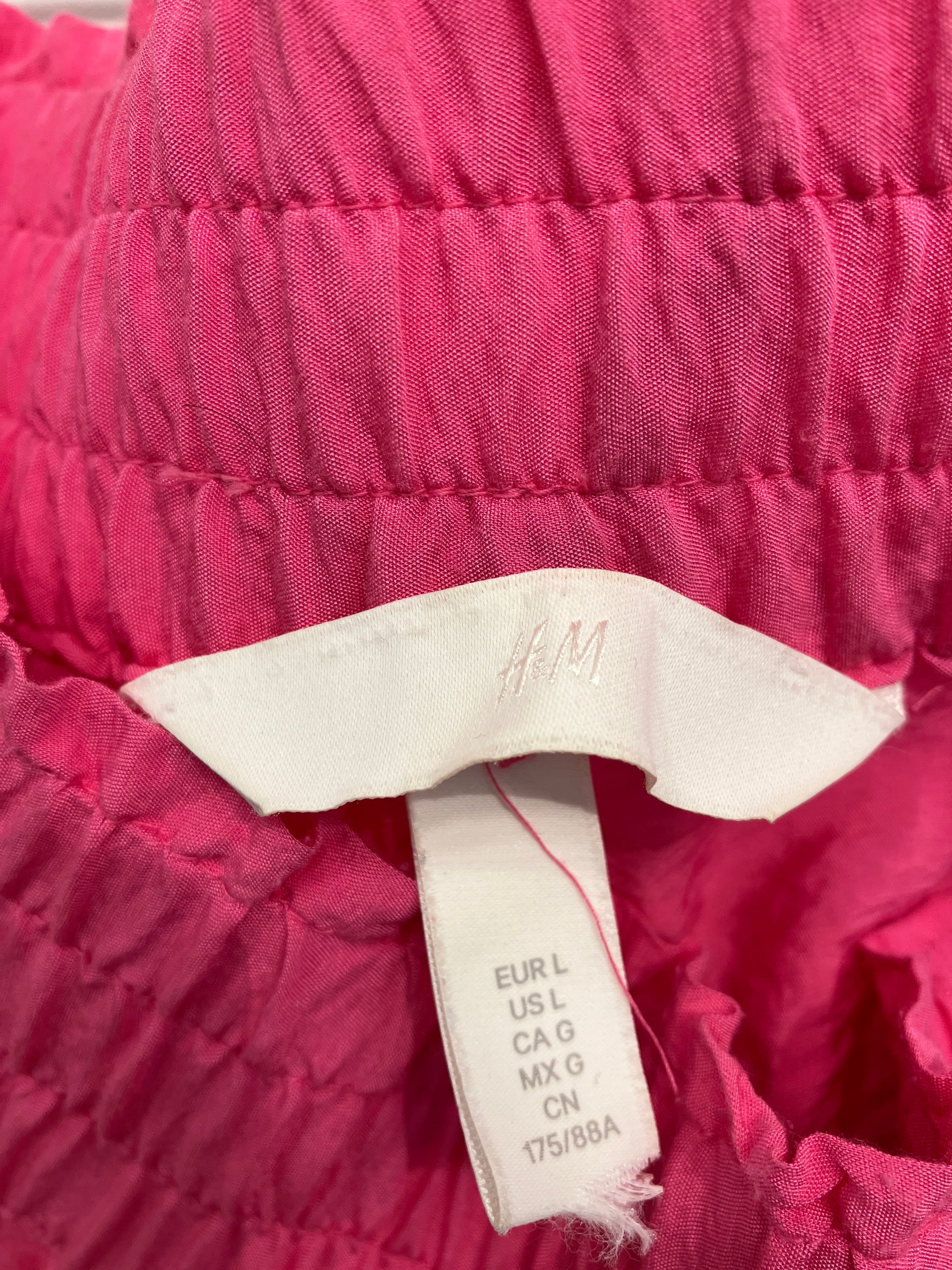 H&M Bukser